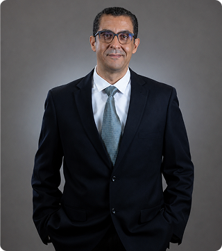 Richard Henriquez